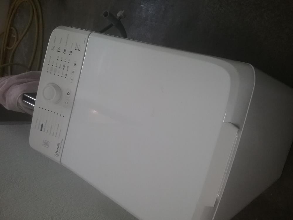 MACHINE A LAVER TOP VEDETTE 6,5 1200T
