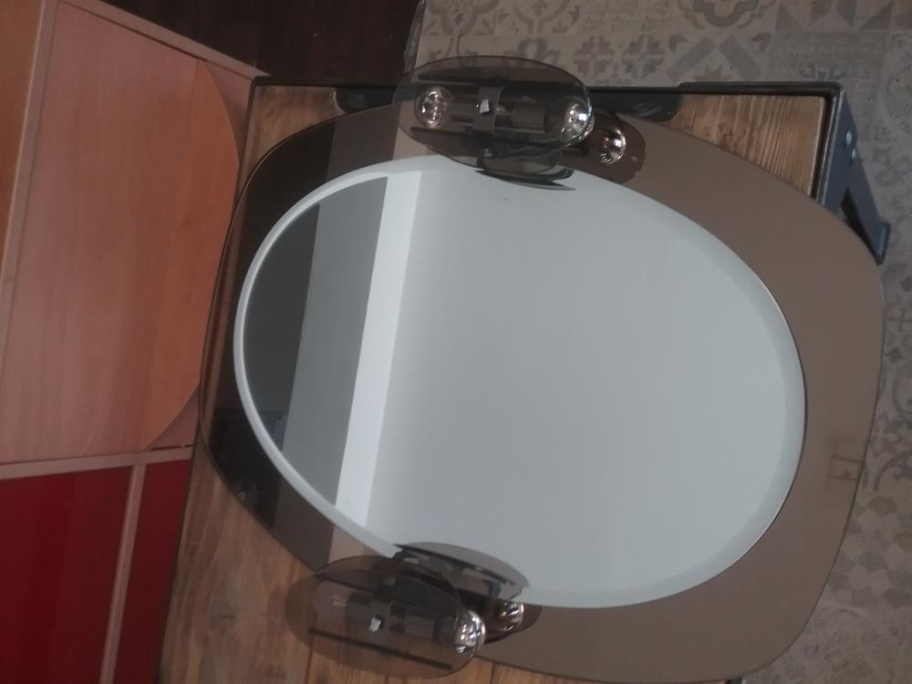 MIROIR SDB AN 70
