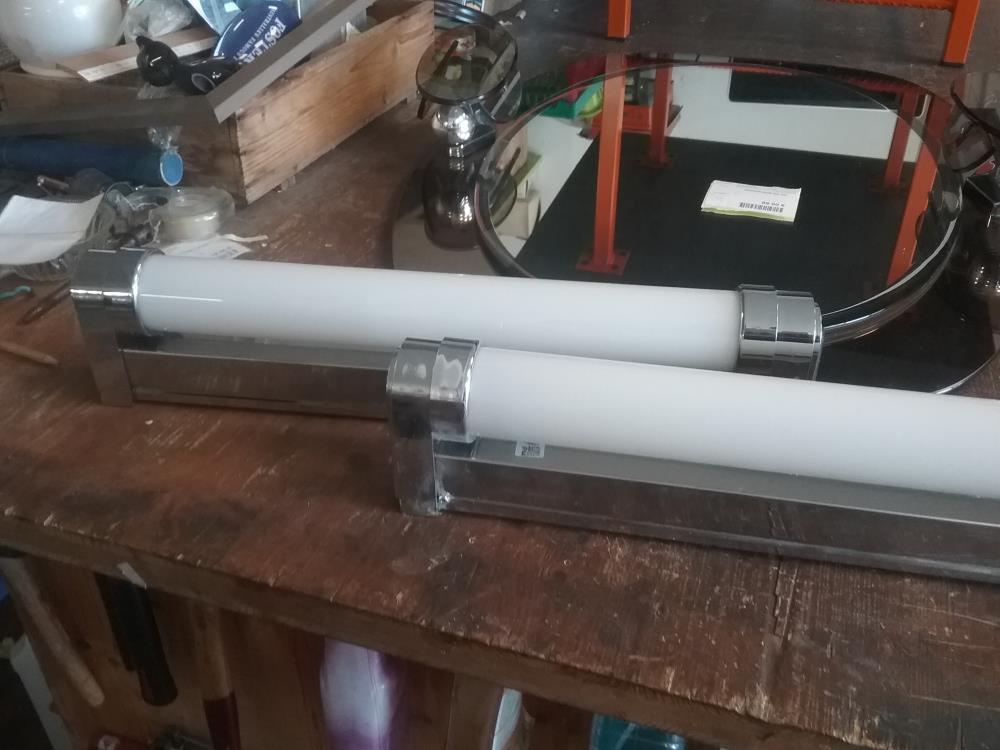 APPLIQUE TUBE 
