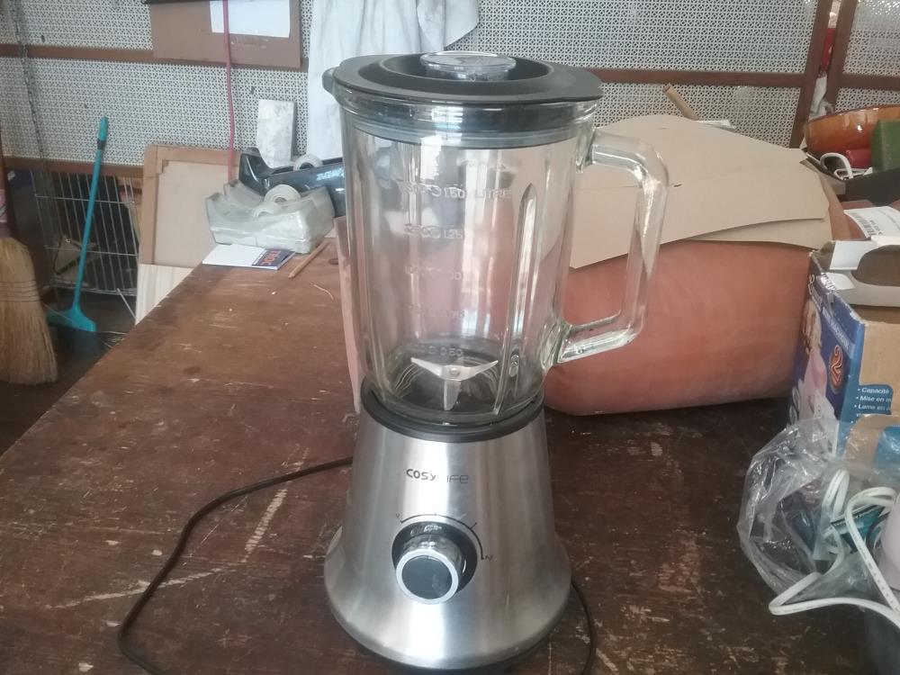 BLENDER COSYLIFE