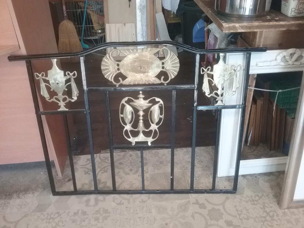 GRILLE DECO