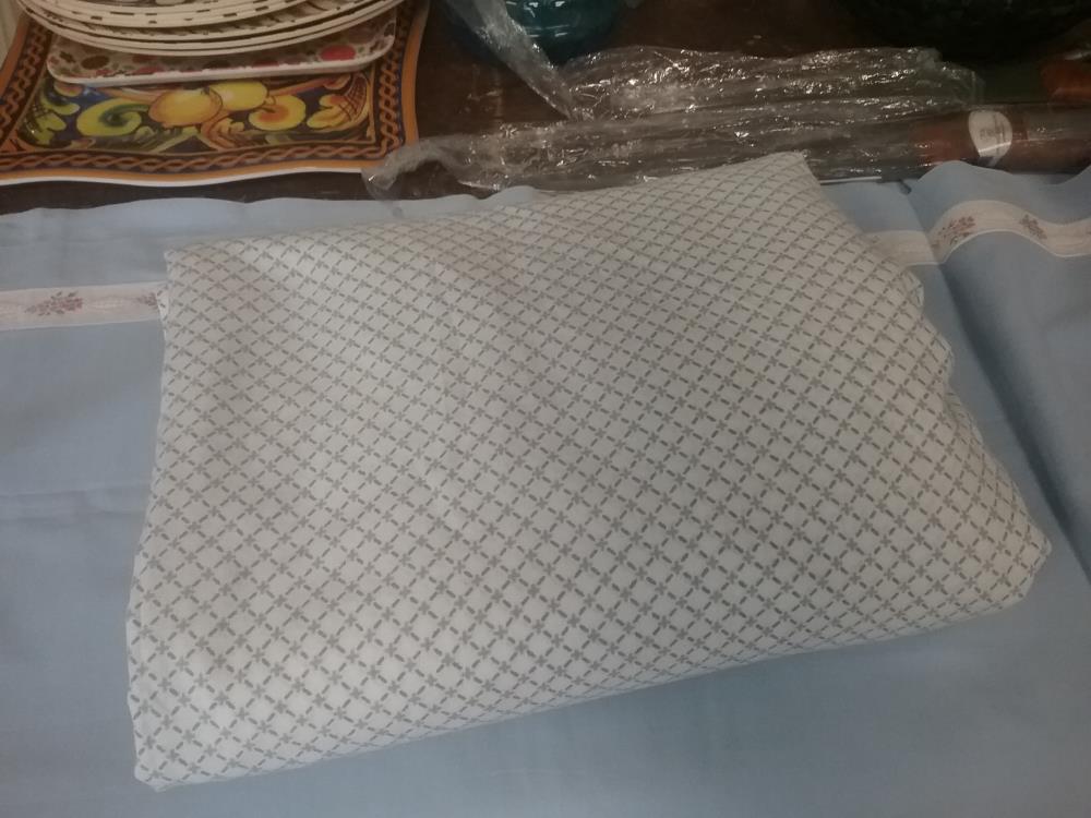 DRAP HOUSSE