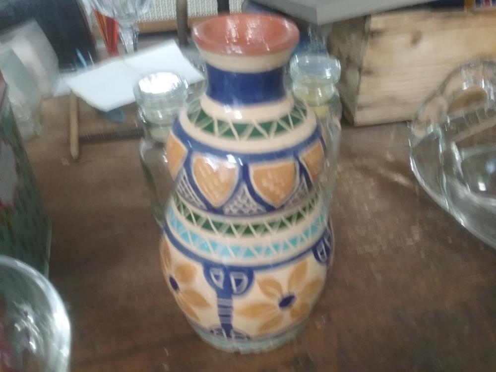 VASE PM