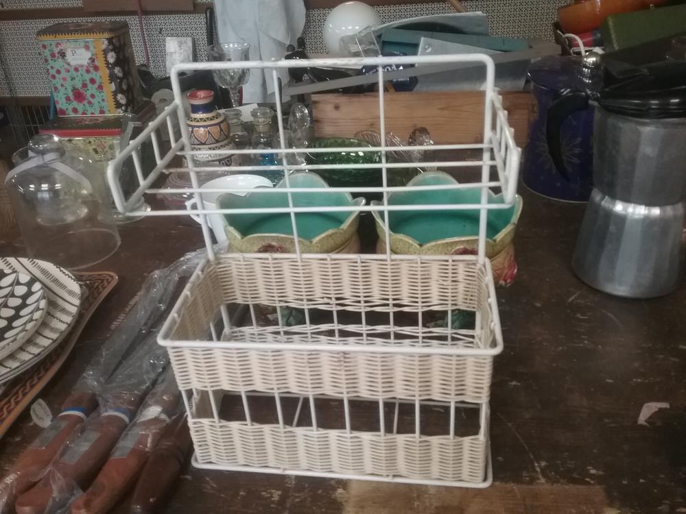 ETAGERE CUISINE