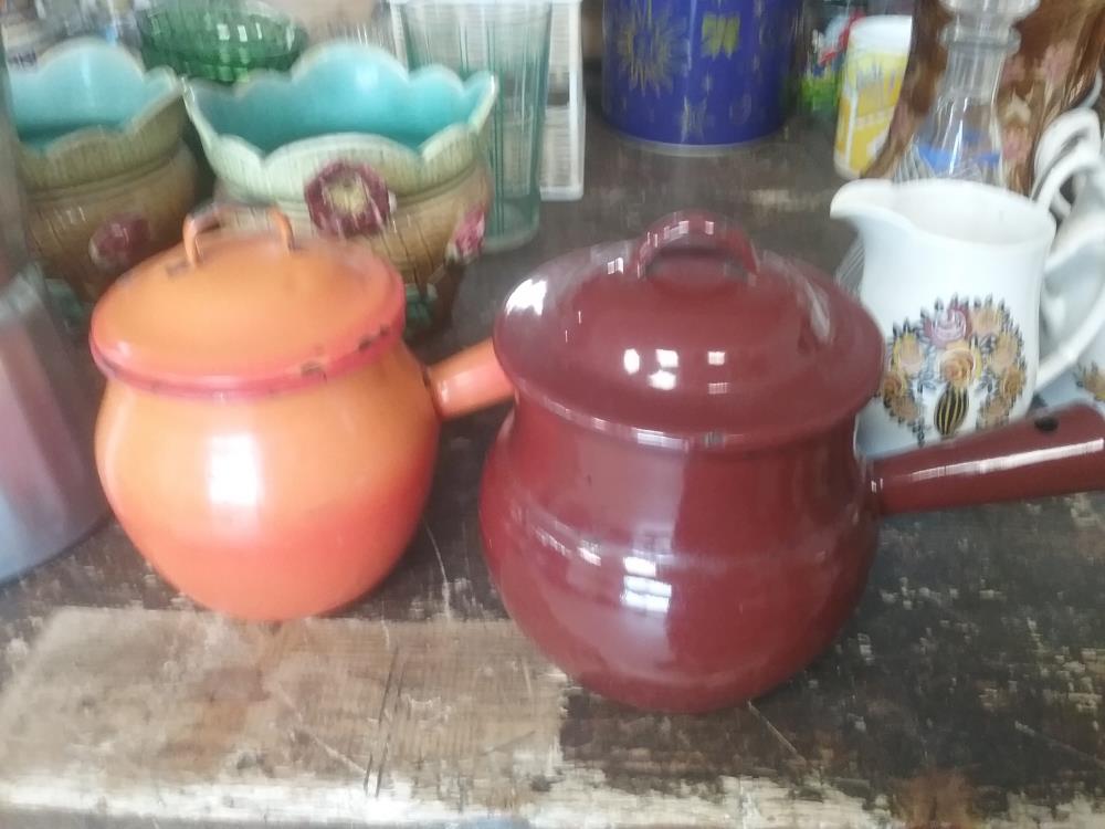 MINI COCOTTE EMAIL