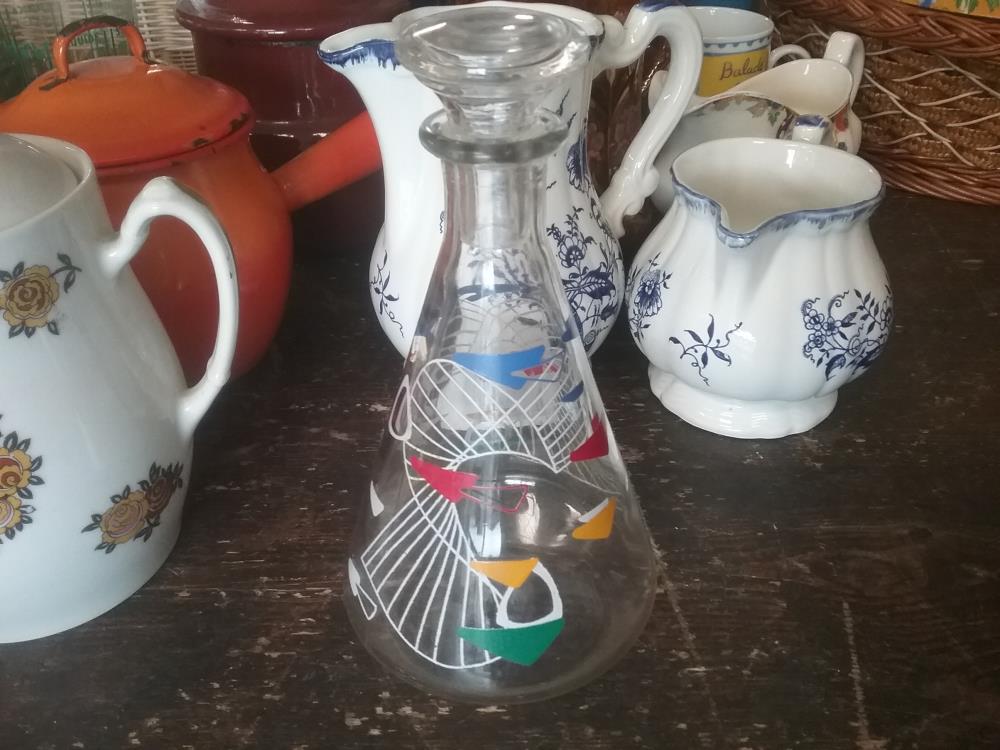 PETITE CARAFE AN 50