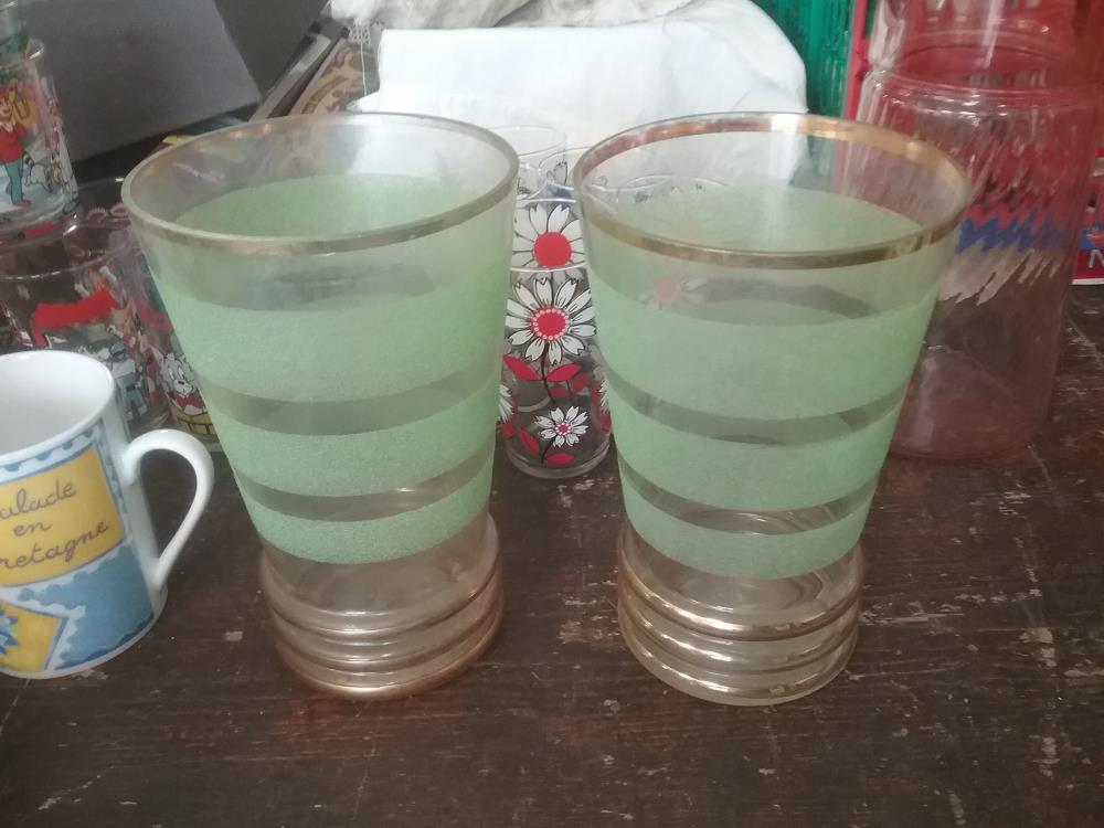 VASE AN 50
