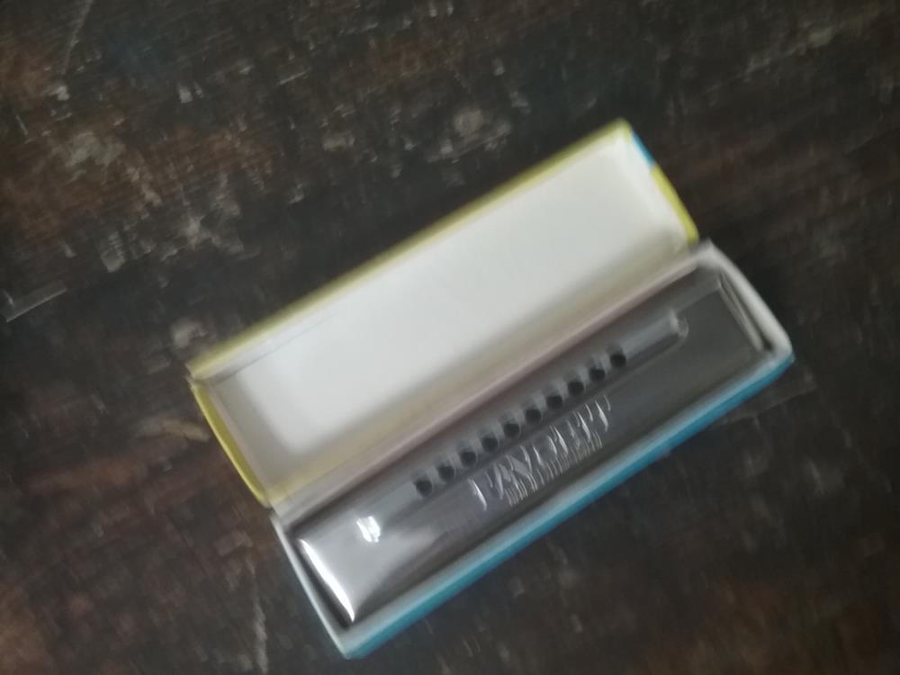 HARMONICA JOUET
