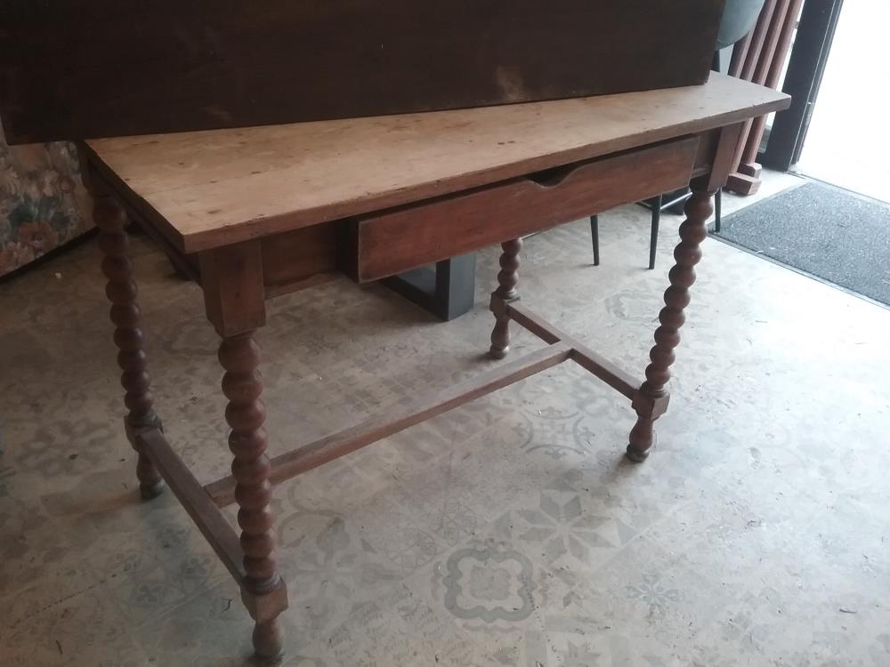 BUREAU RUSTIQUE