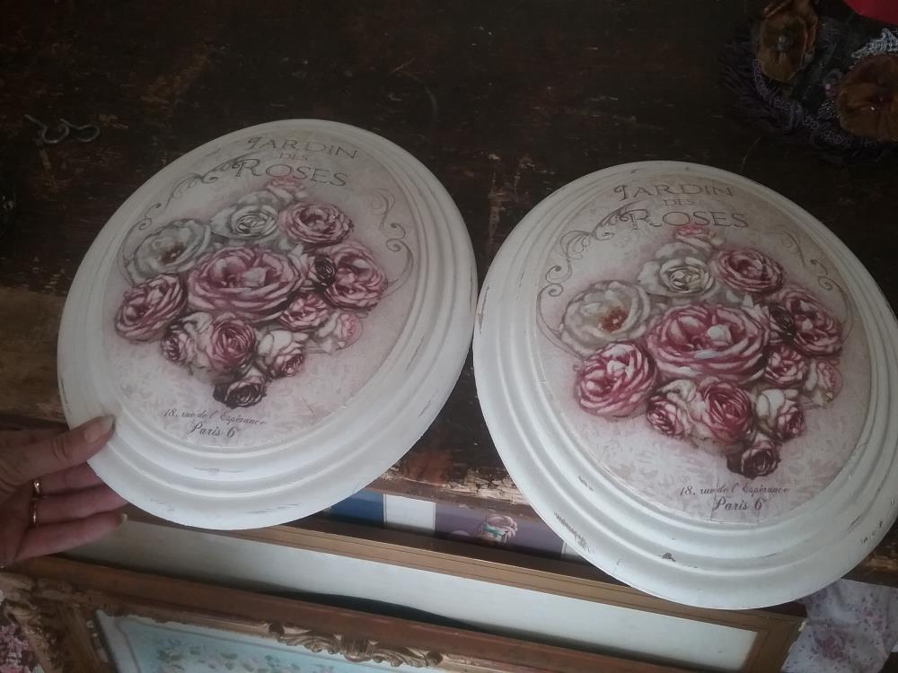PANEAU BONBE DECO MDM