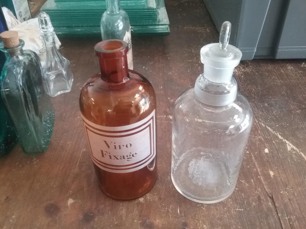 FLACON PHARMACIE
