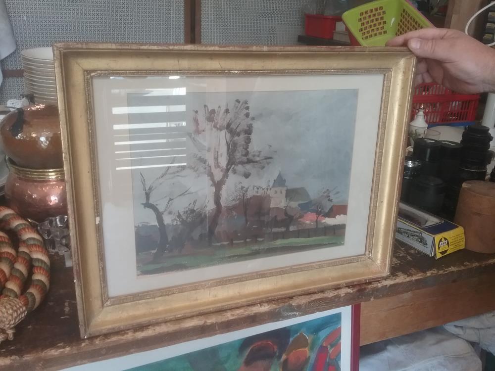 AQUARELLE VILLAGE