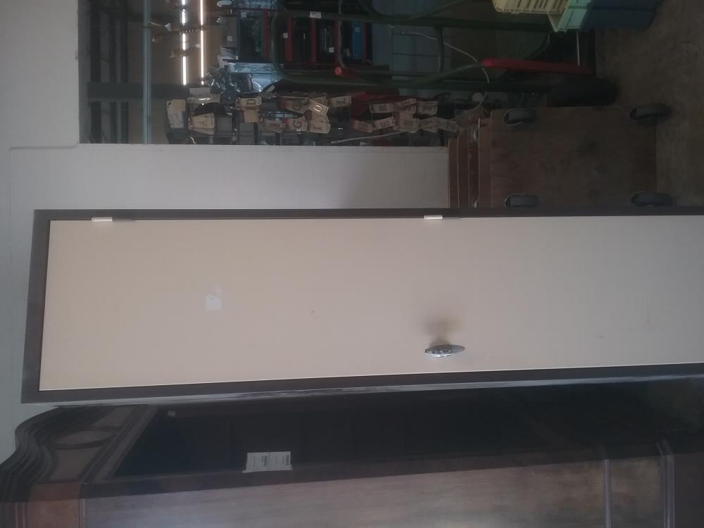 ARMOIRE METAL 1P