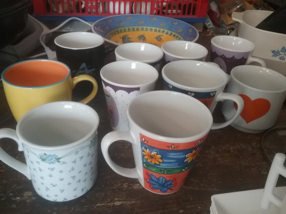 MUG