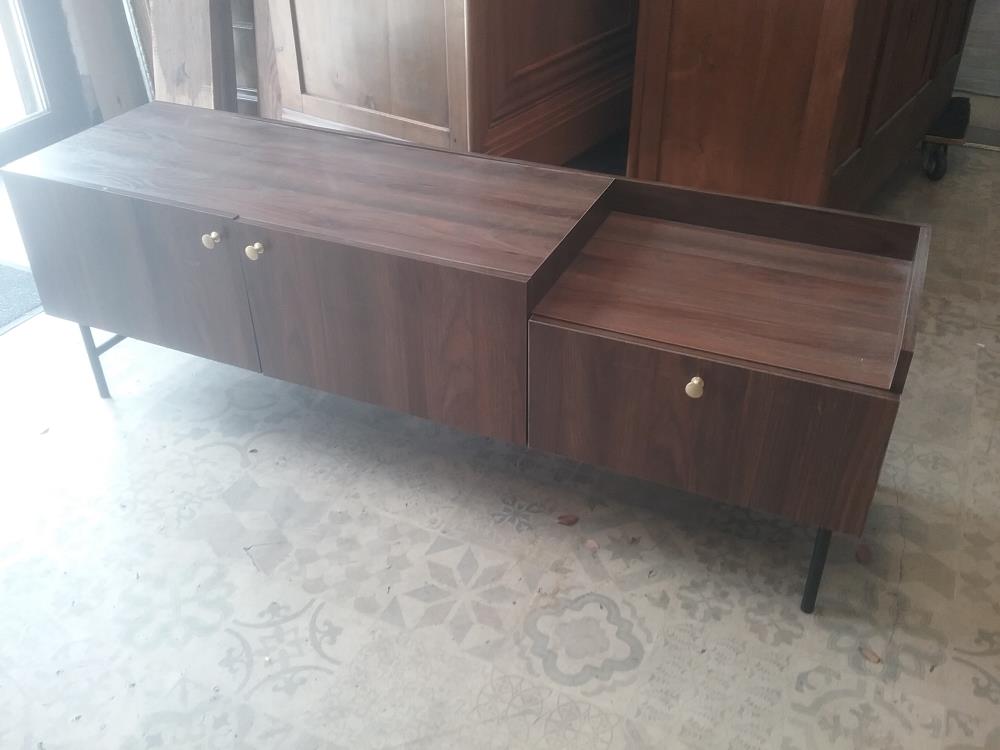 MEUBLE TV MODERNE