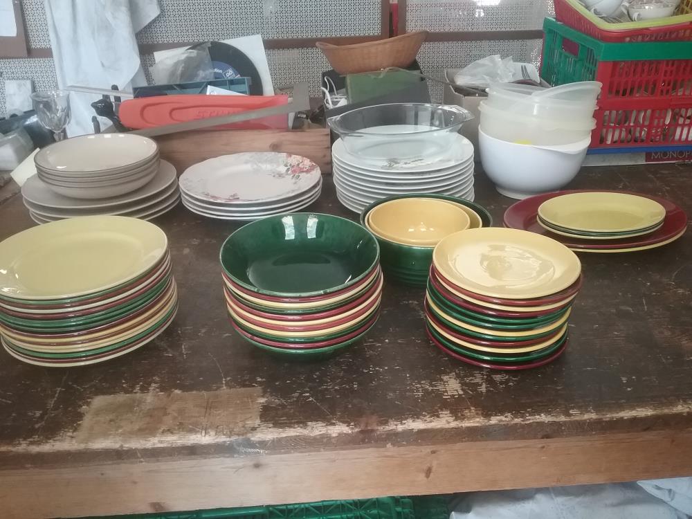 SERVICE COLORÉ LUNEVILLE