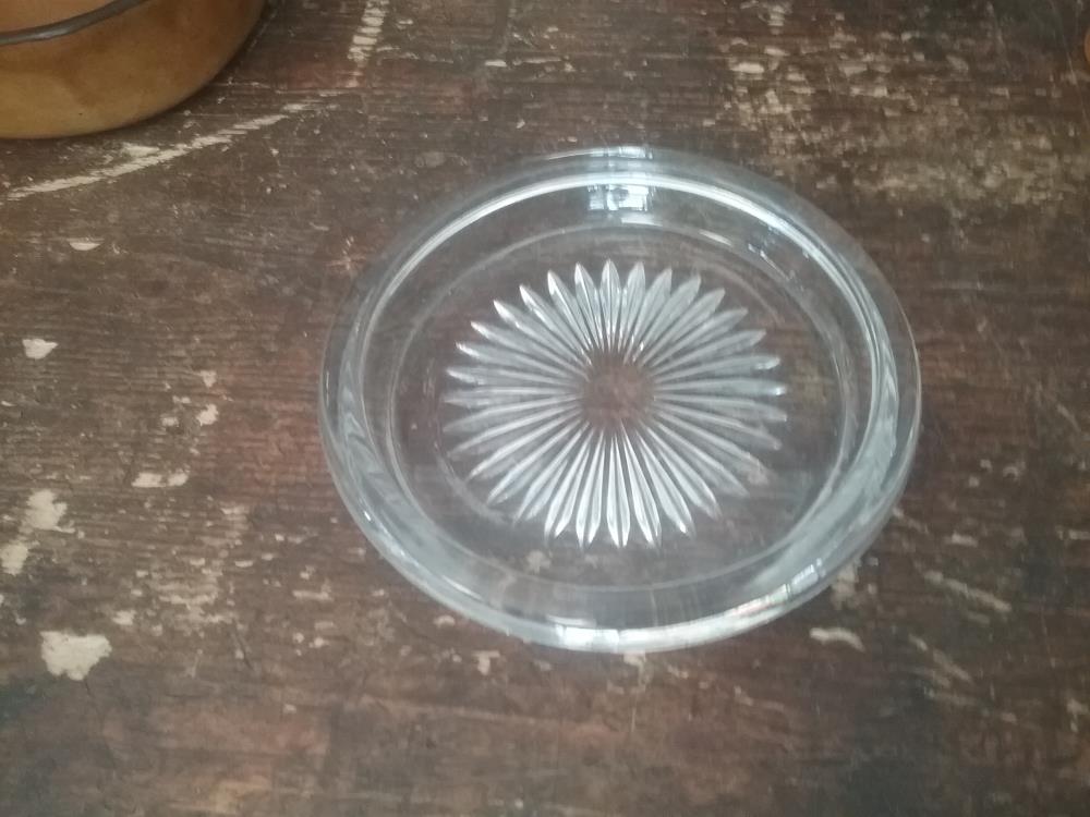 DESSOUS DE BOUTEILLE