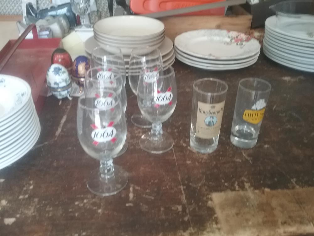 VERRE BAR
