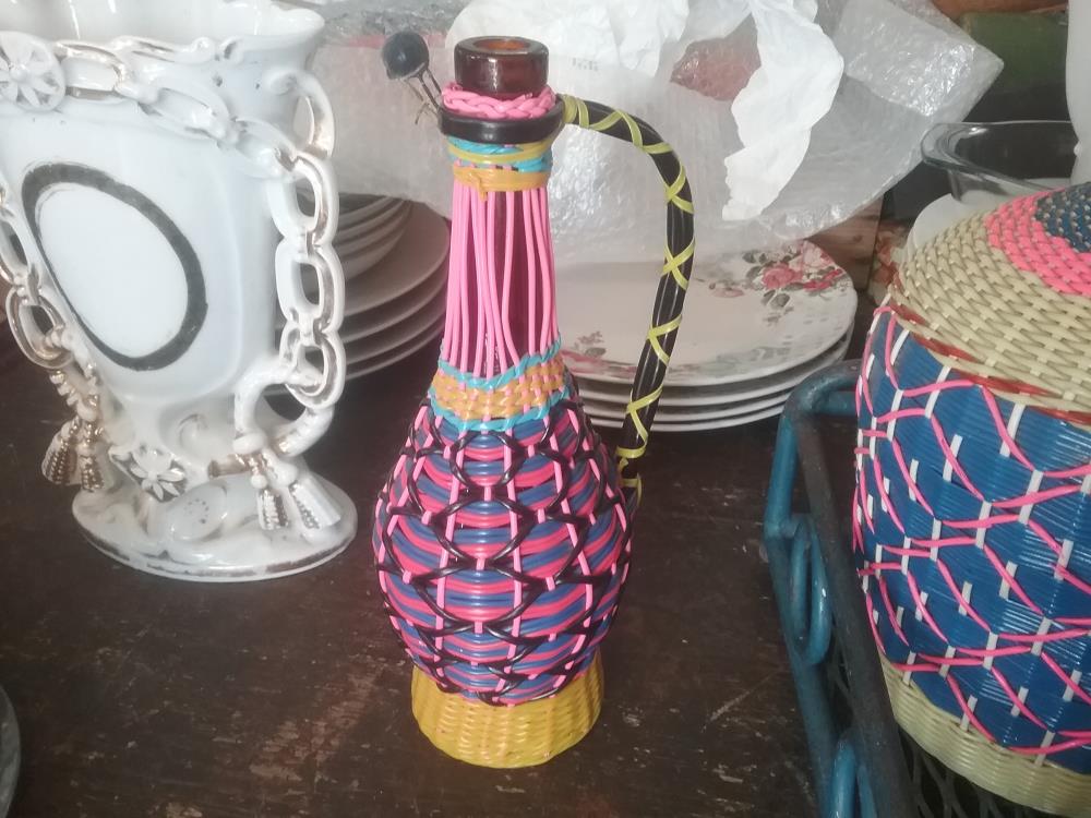 PETITE BOUTEILLE ESP
