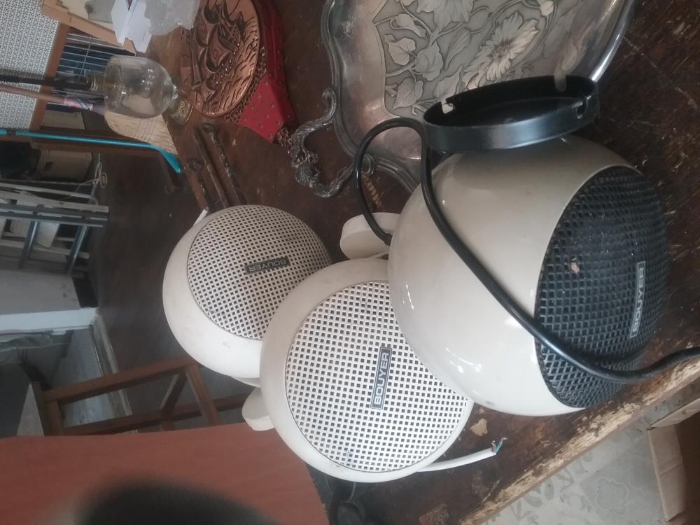 4 ENCEINTE BOUYER