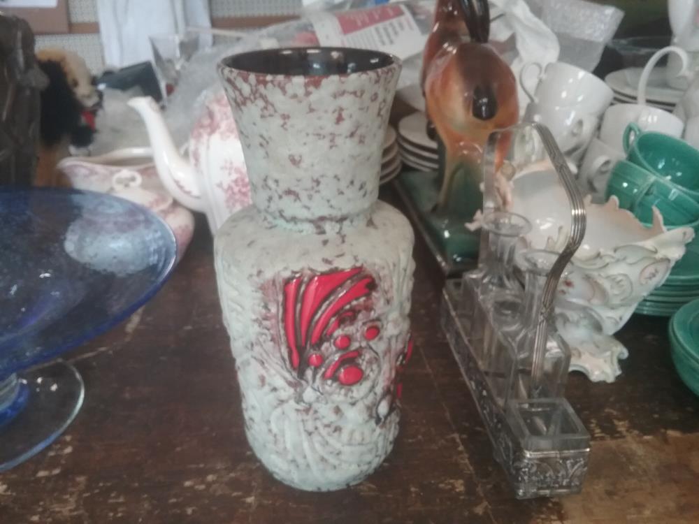 VASE AN 60