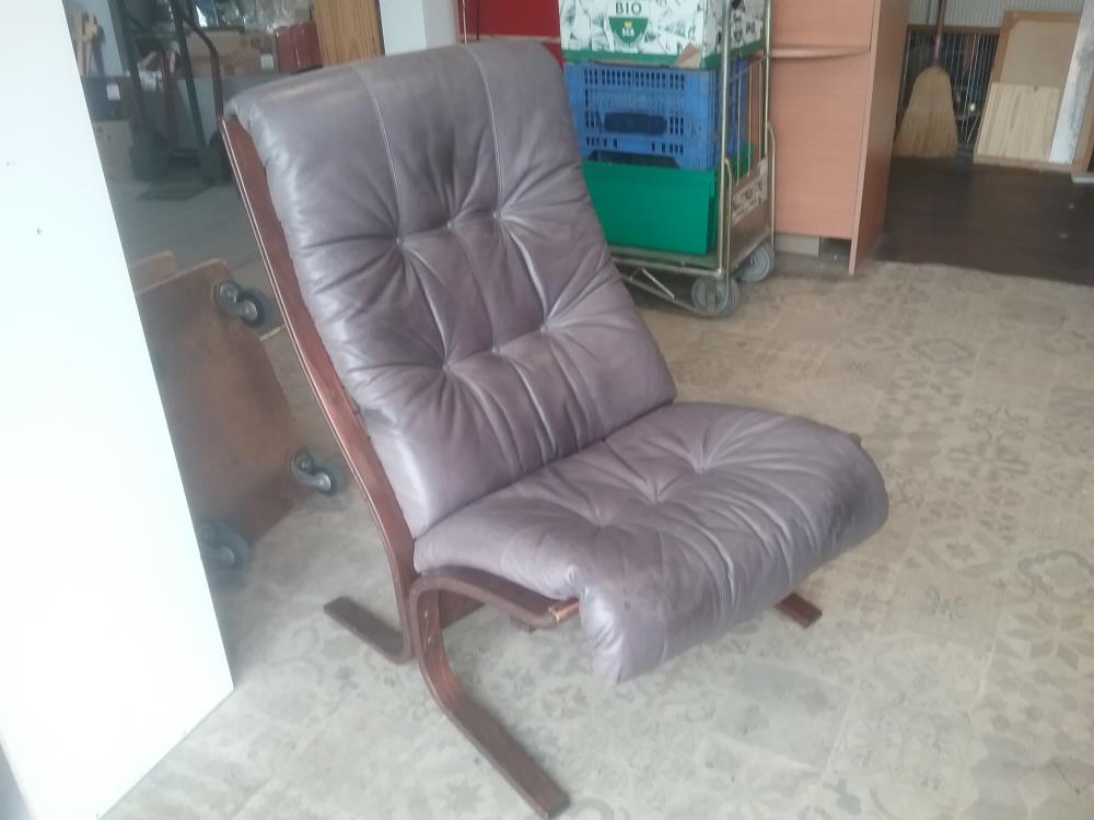 FAUTEUIL DESIGN  INGMAR RELLING