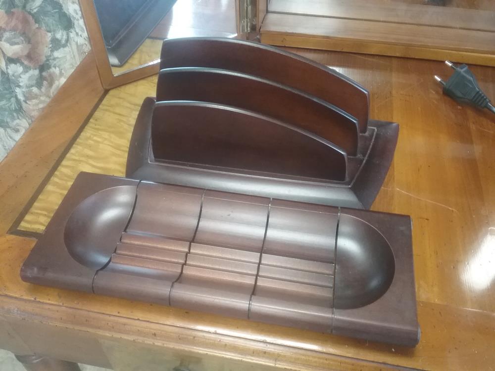 NECESSAIRE DE COURRIER