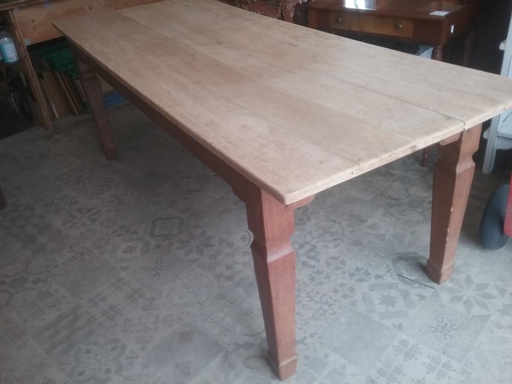 TABLE CHENE 2M15  A 3M20 2 ALL