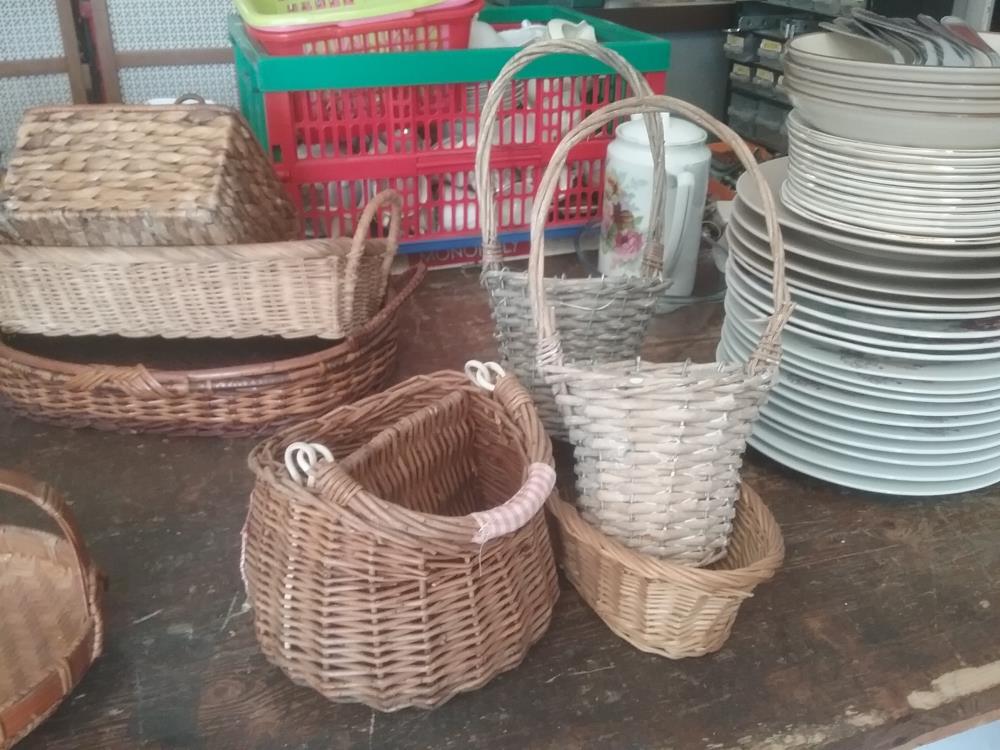 PANIER PM