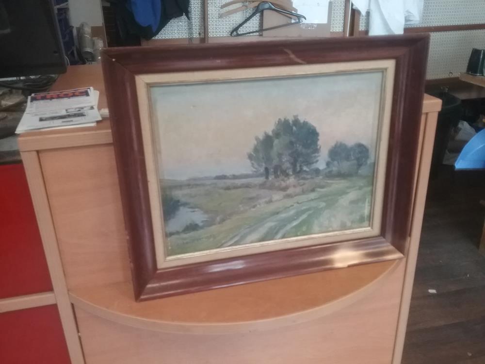 HSP PAYSAGE SIGNE