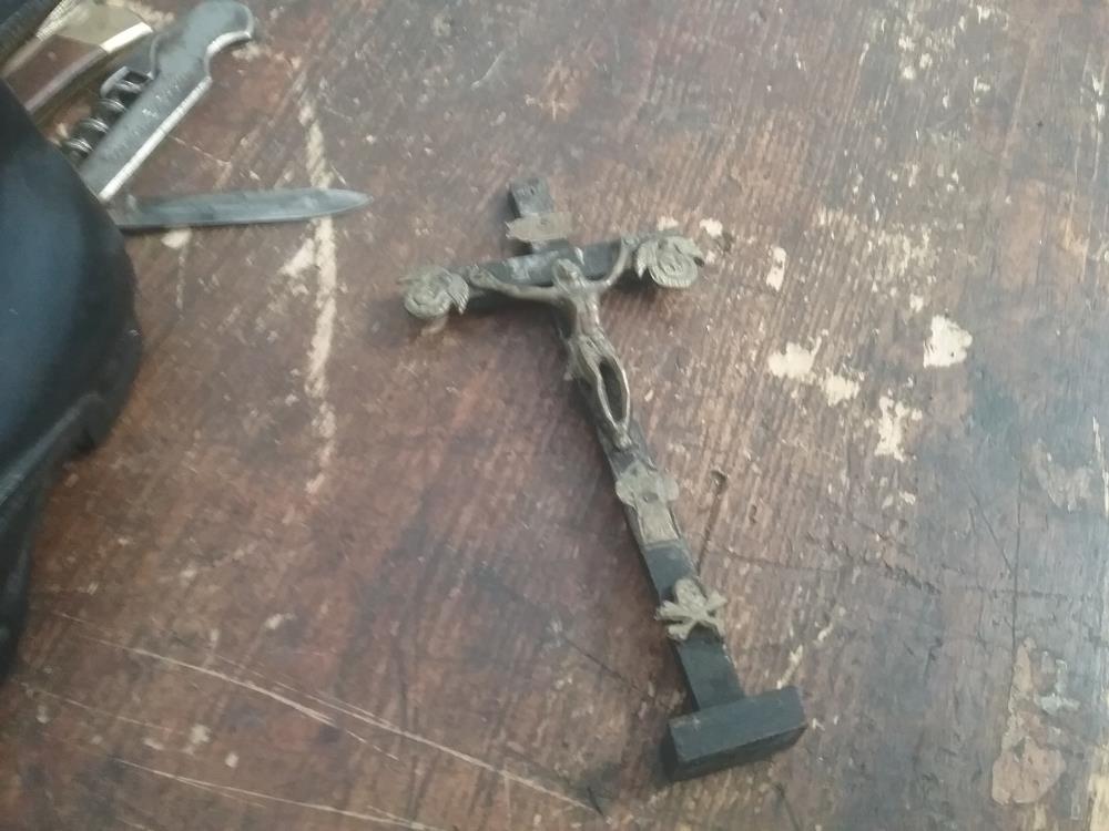 CRUCIFIX