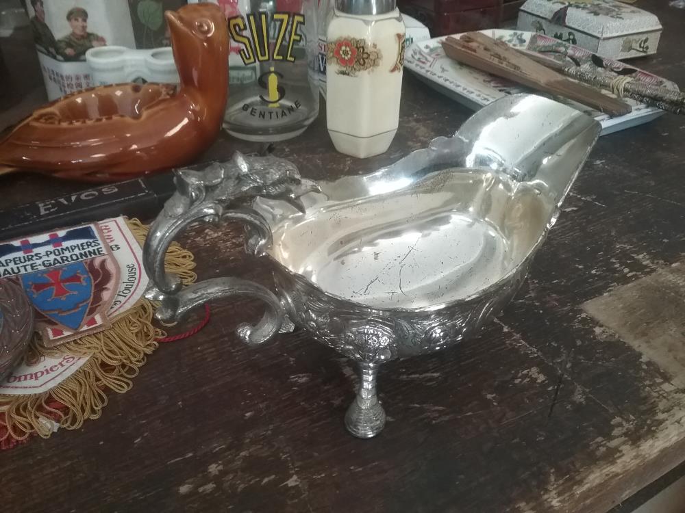 SAUCIERE METAL