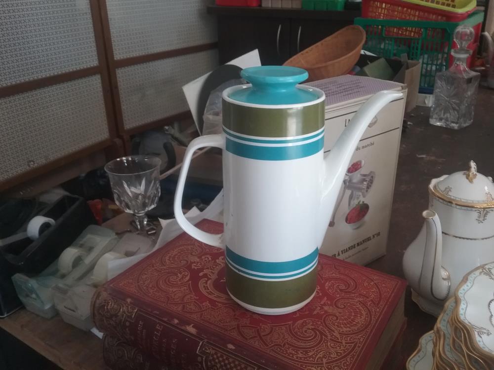 CAFETIERE VINTAGE
