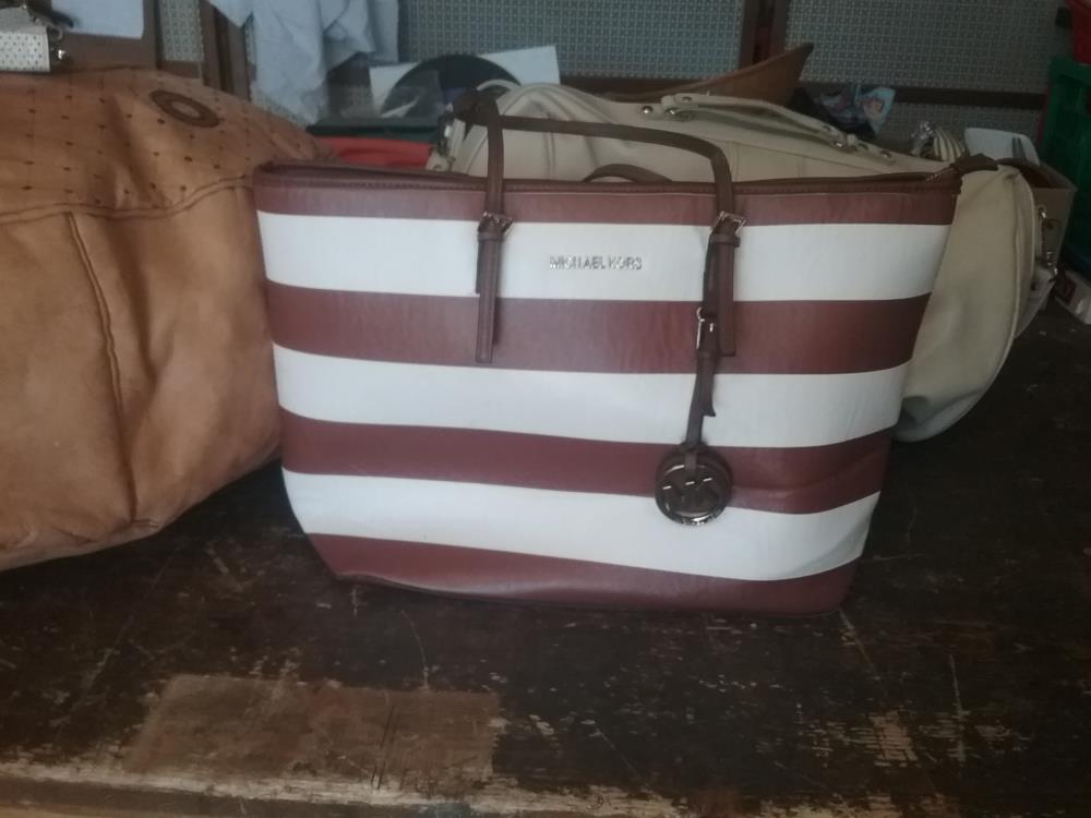 SAC MICHAEL KORS