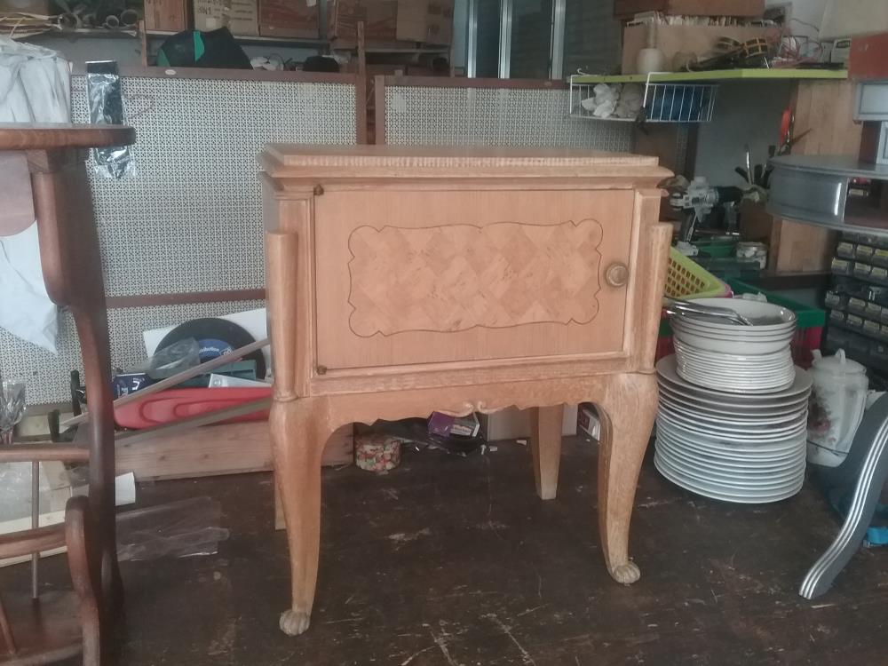 CHEVET ANCIEN ARTDECO