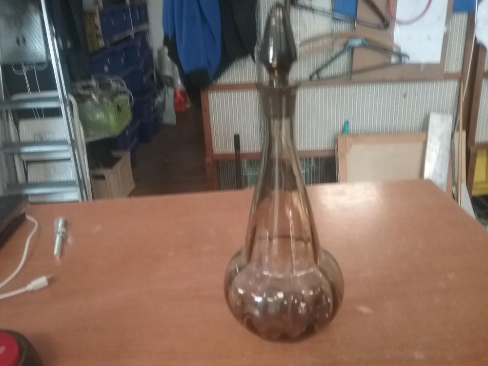 VIOLE CARAFE LIQUEUR