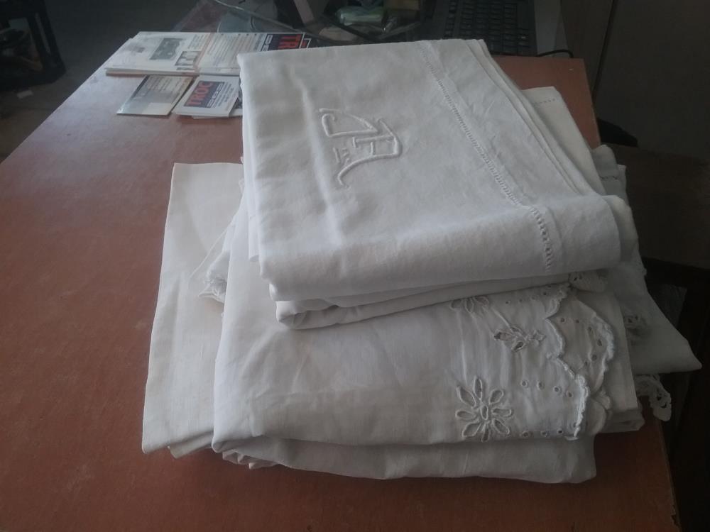DIVERS TISSU