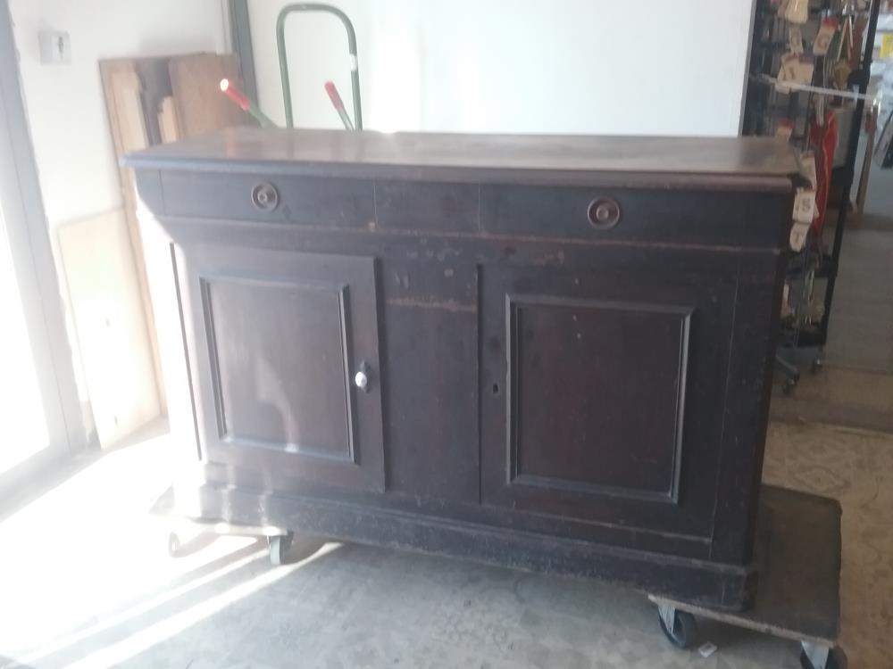 BUFFET 2P2T ANCIEN