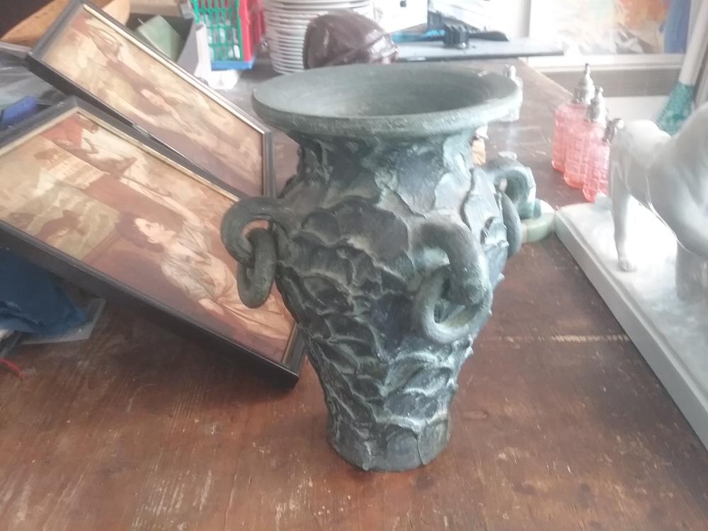 VASE