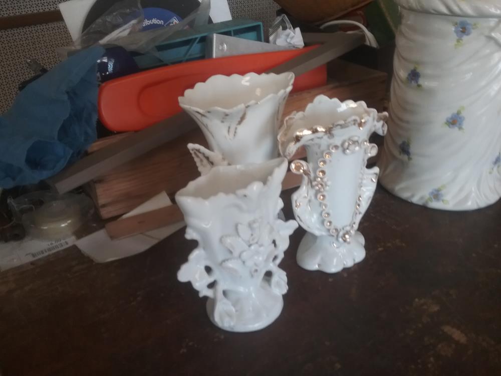 VASE PARIS