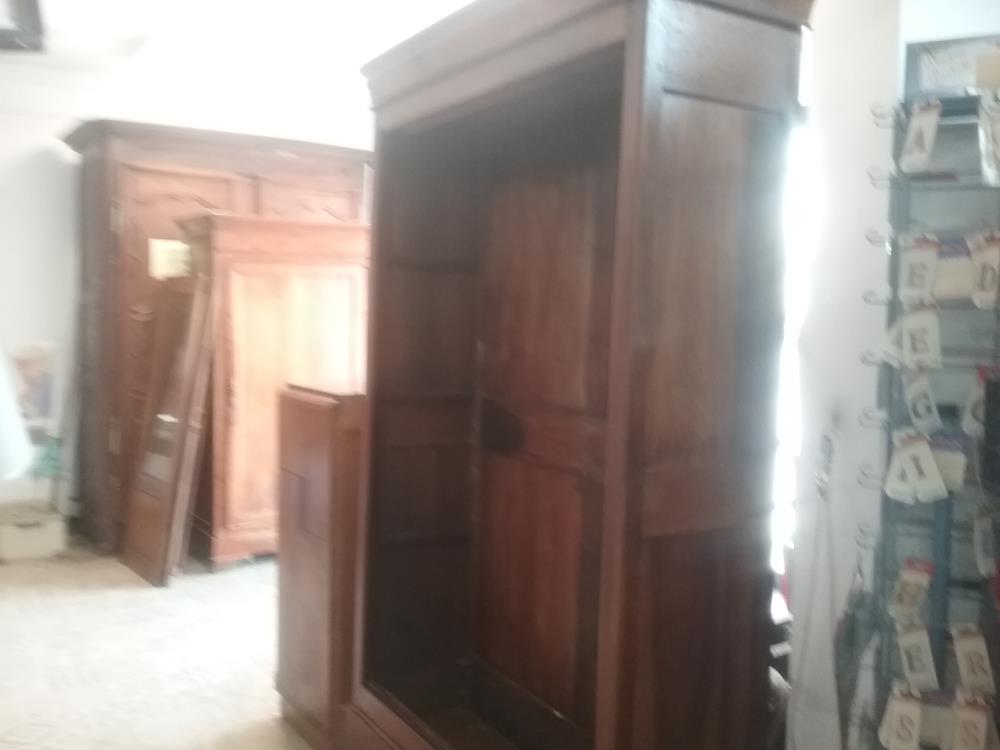 BIBLIOTHEQUE 2P ANCIENNE