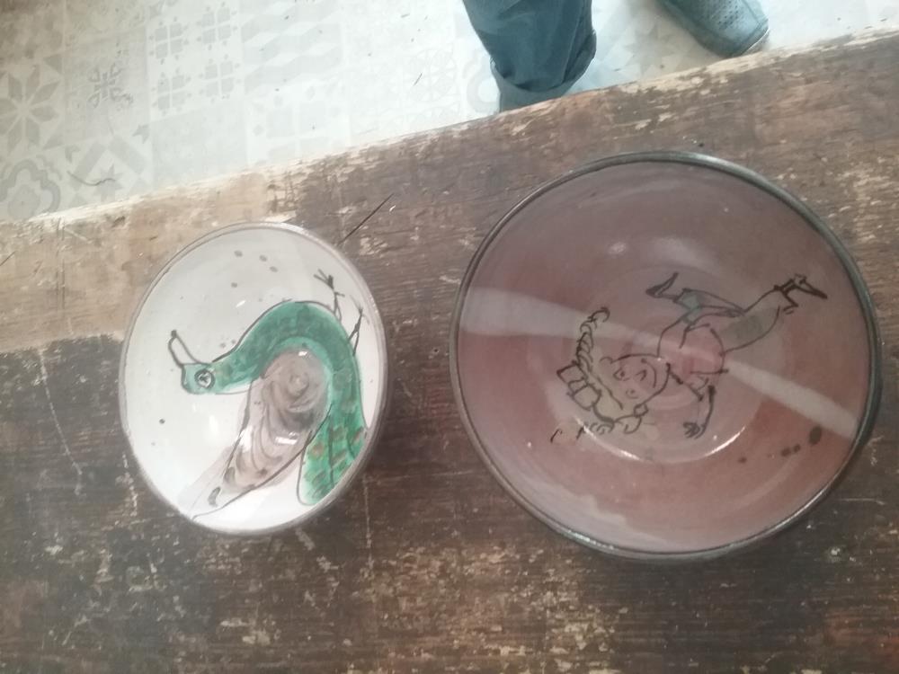 BOL ARTISANAL