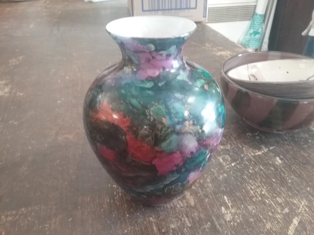 VASE SIGNE