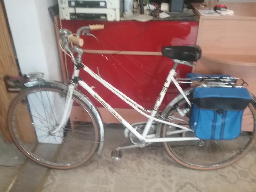 VELO ANCIEN PEUGEOT