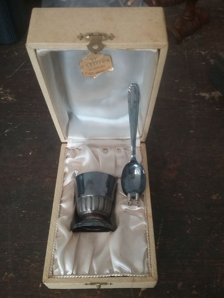 COQUETIER MA