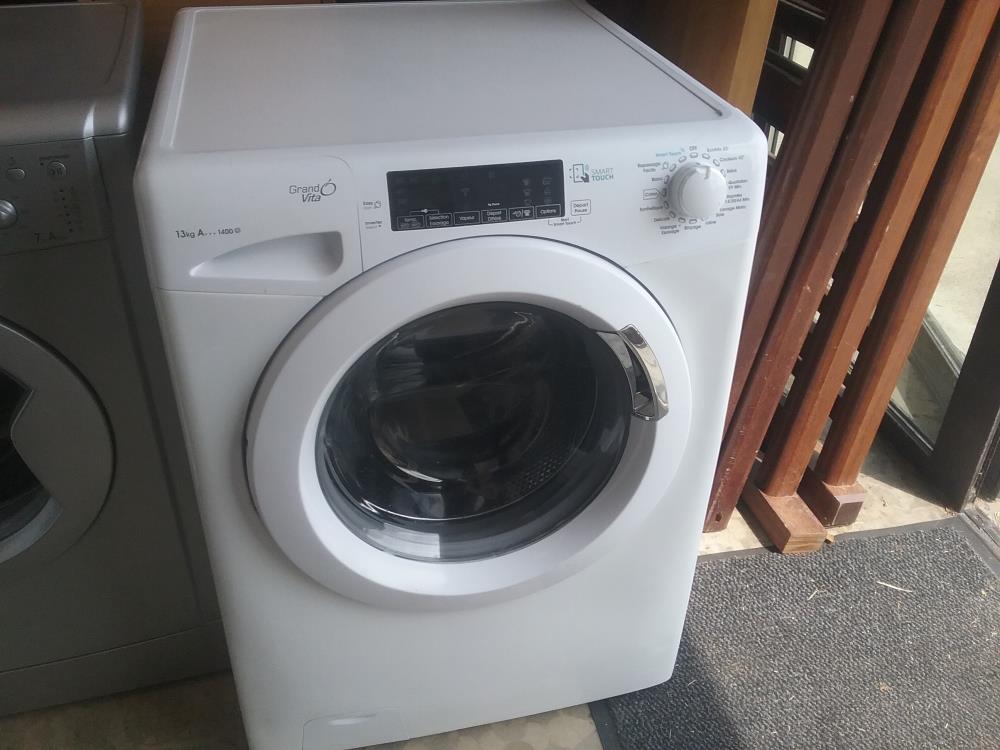 LAVE LINGE CANDY 13 KG
