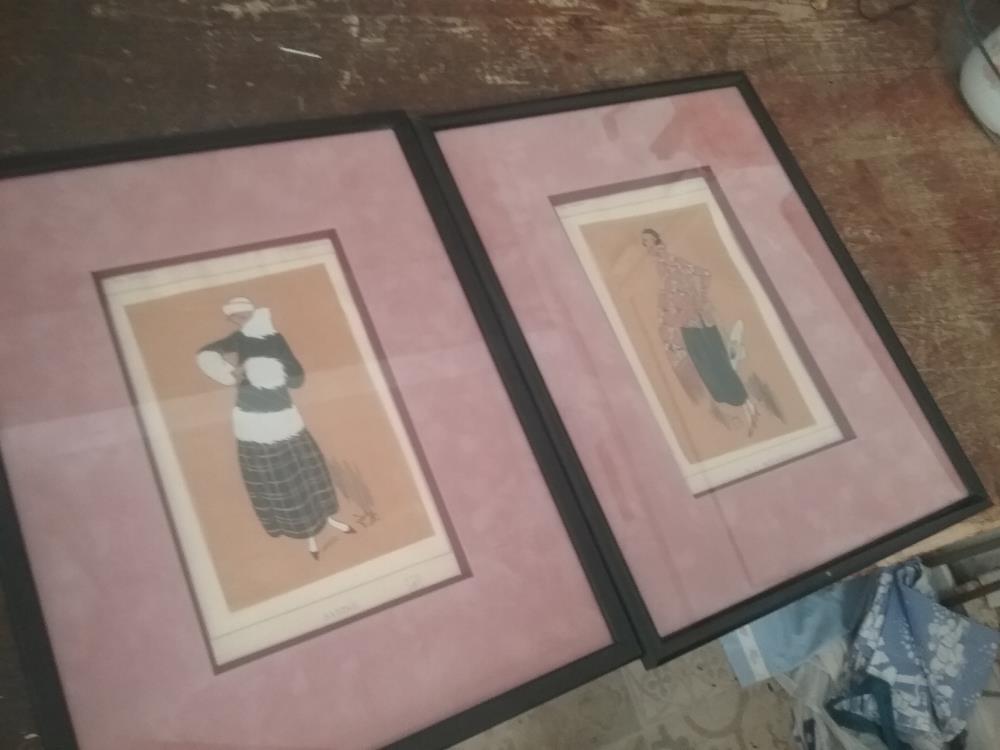 AQUARELLE MODE 