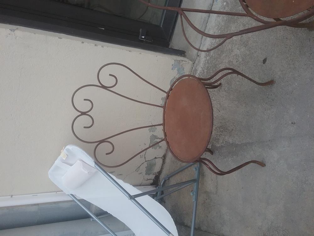 CHAISE FF