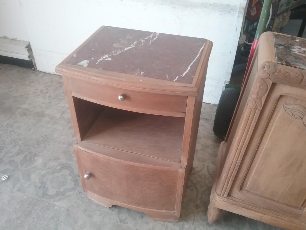 CHEVET SABLE 10