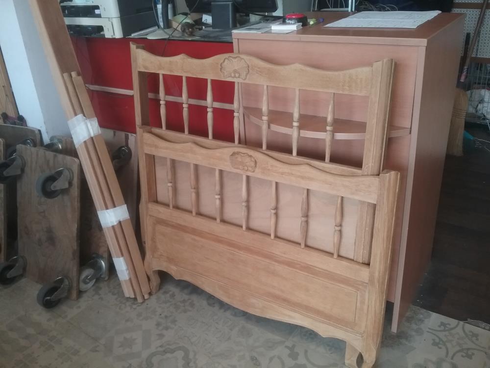 LIT SABLE 90X190